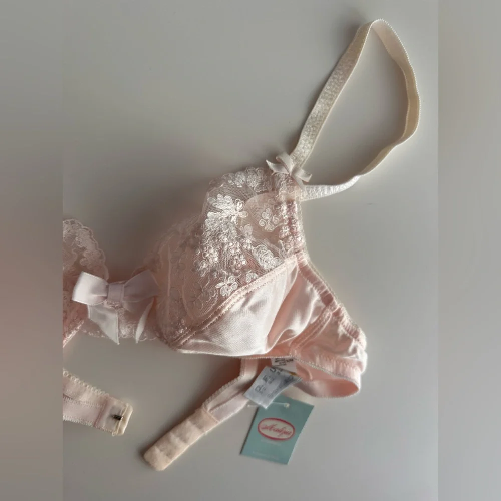 La Perla experience comfort